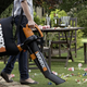 Image for article titled This Electric Leaf Blower Doubles as an Outdoor Vacuum